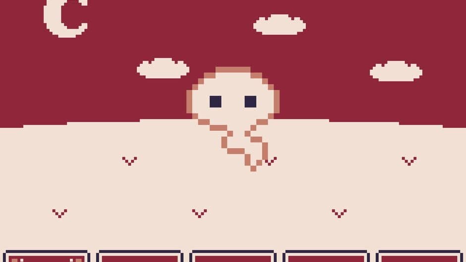 Ghostfriend screenshot