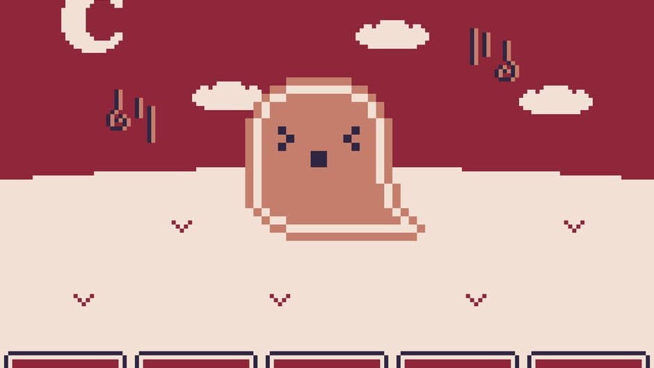 Ghostfriend screenshot