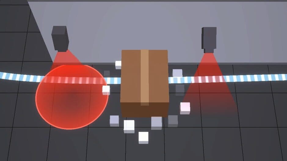 Devious Lick screenshot