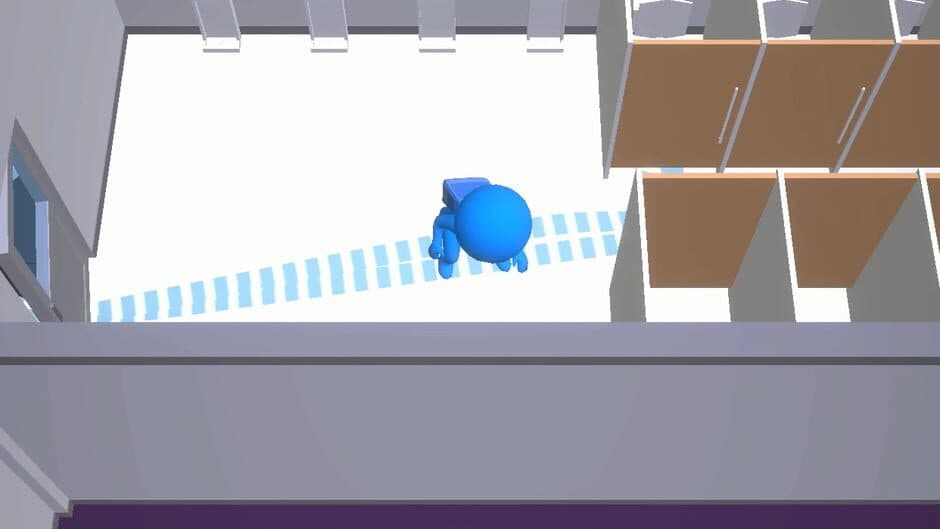 Devious Lick screenshot