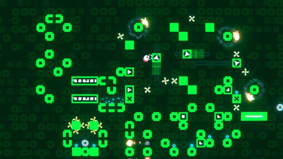 Hot Heat Reset screenshot