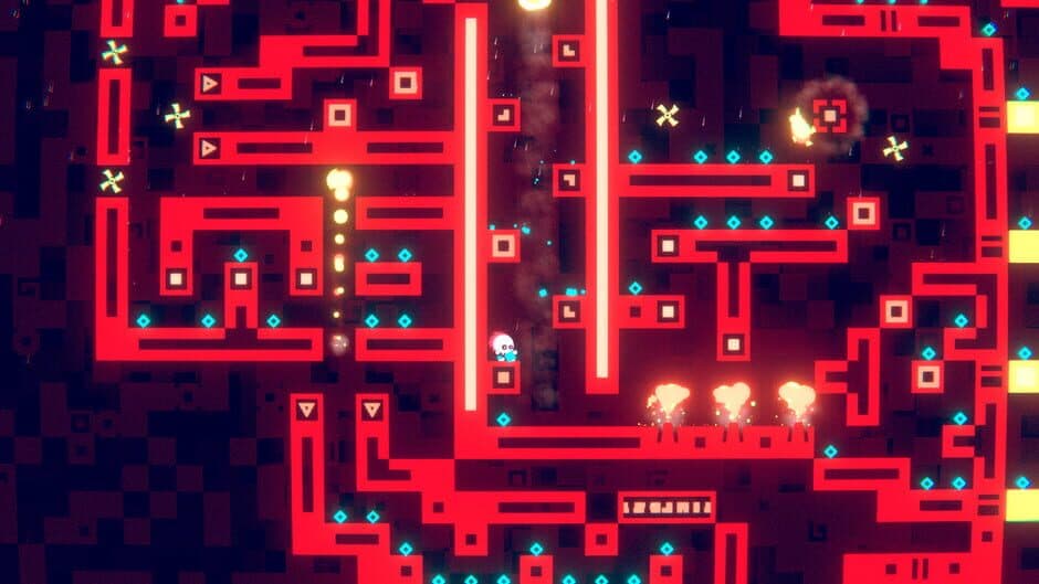 Hot Heat Reset screenshot