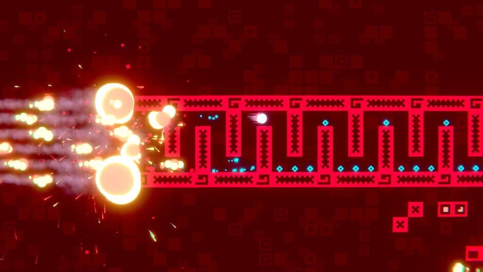 Hot Heat Reset screenshot