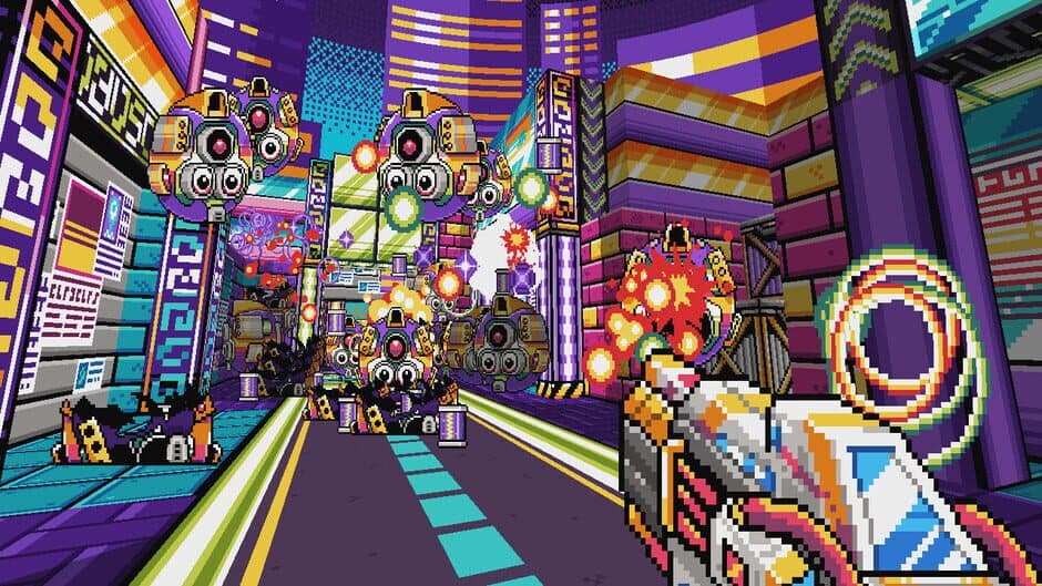 Mala Petaka screenshot