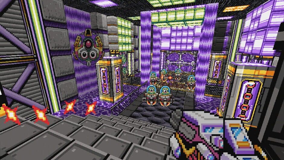 Mala Petaka screenshot