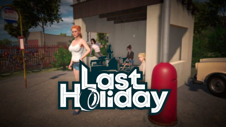 Last Holiday screenshot