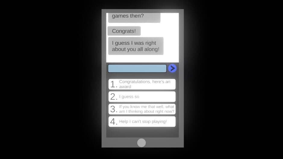 Pleh! screenshot