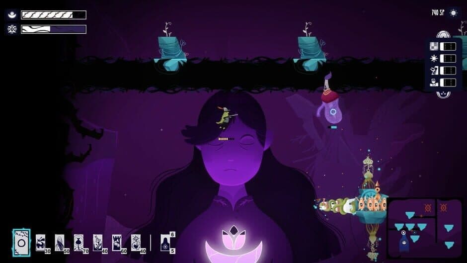 Ghostboy screenshot