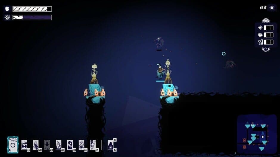 Ghostboy screenshot