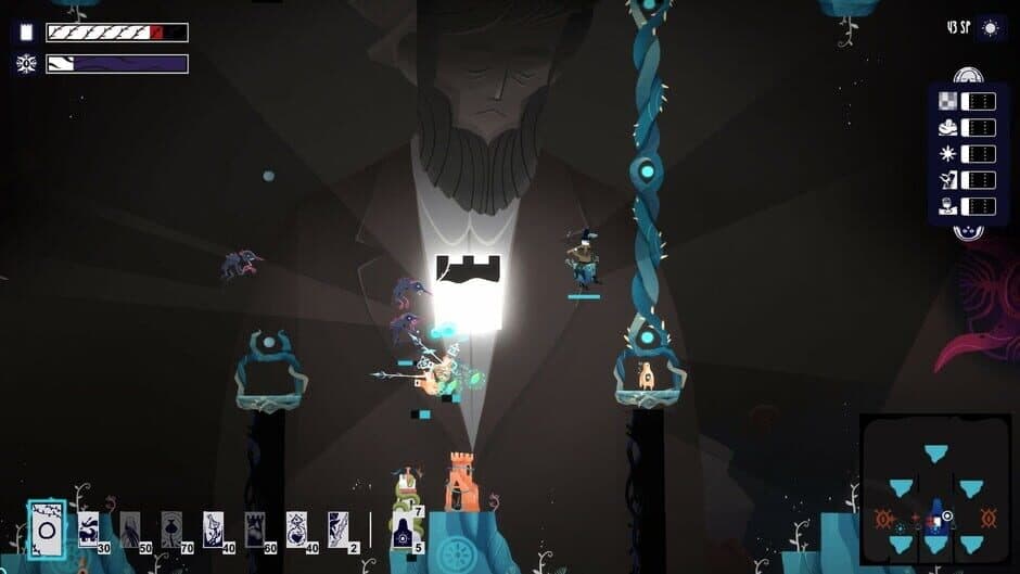 Ghostboy screenshot