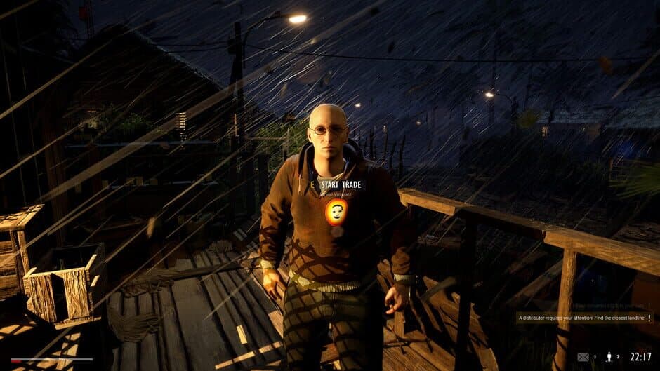 Drug Dealer Simulator 2 screenshot