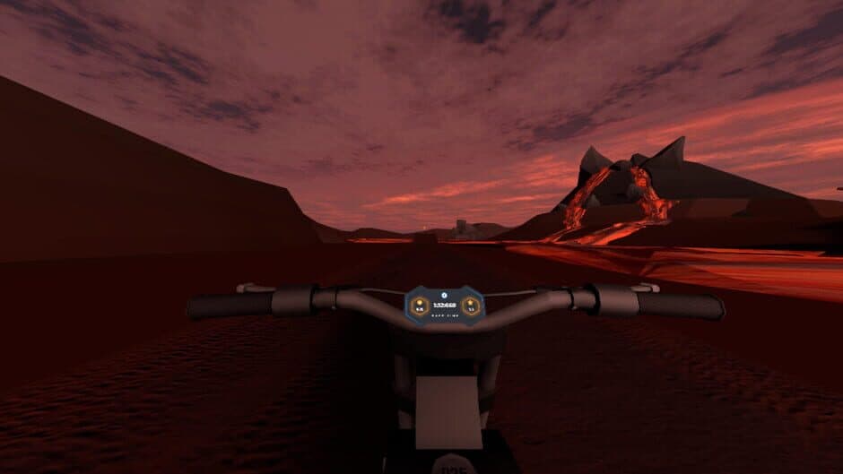 MotoX screenshot