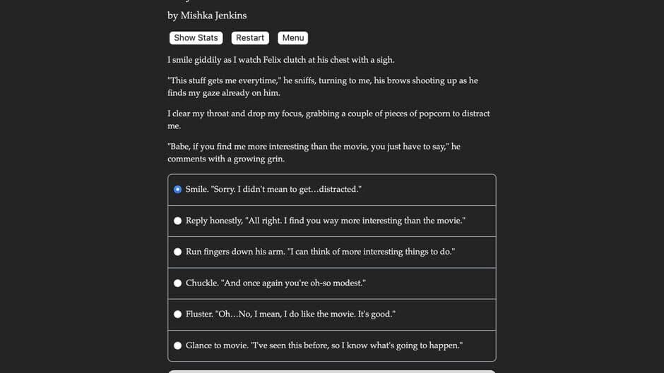 The Wayhaven Chronicles: Book Three screenshot
