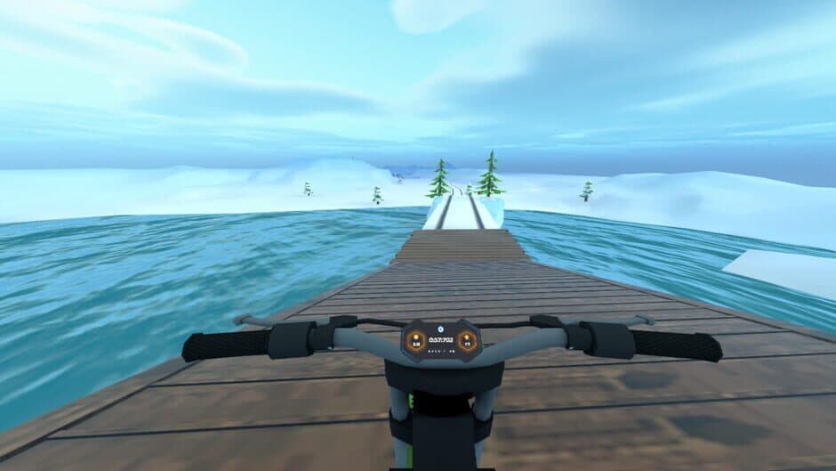 MotoX screenshot