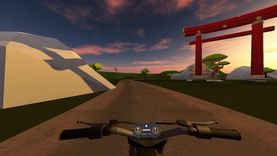 MotoX screenshot