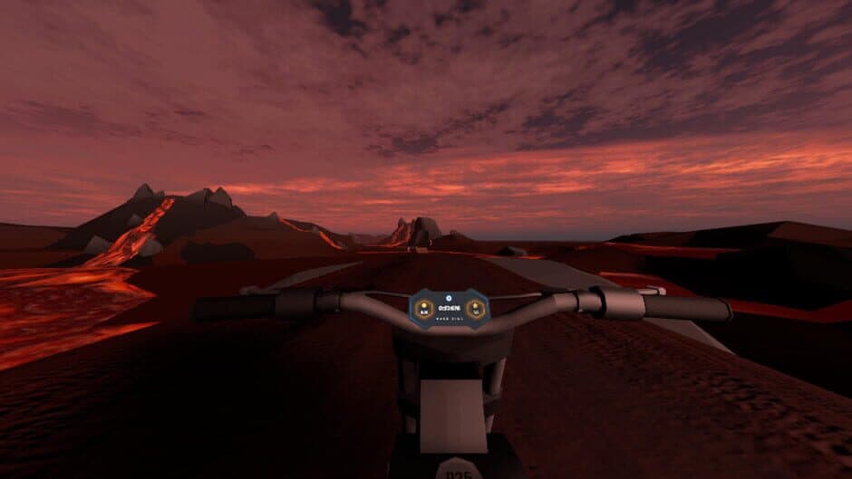 MotoX screenshot