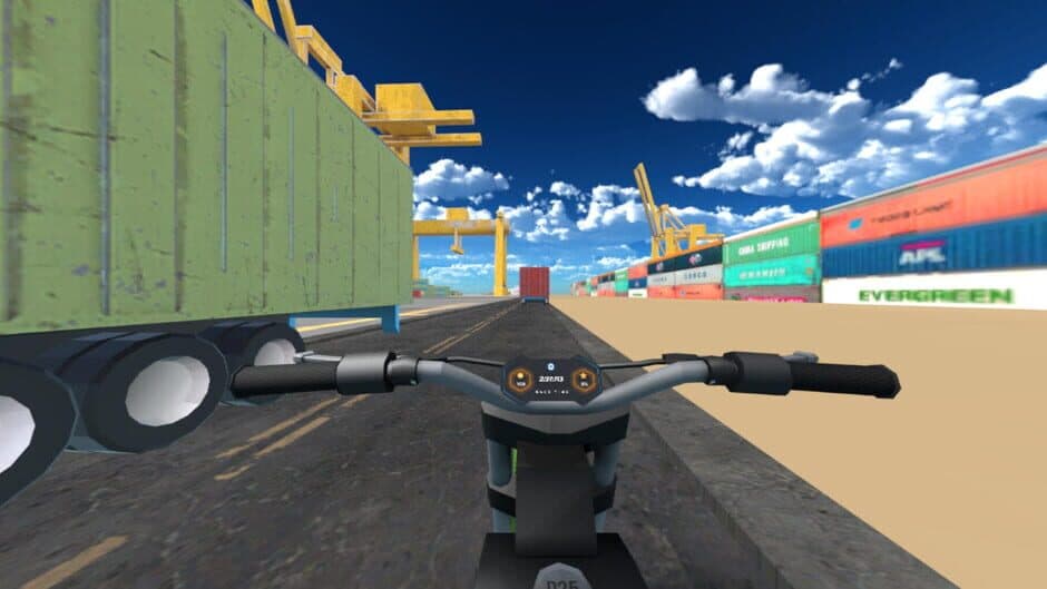 MotoX screenshot