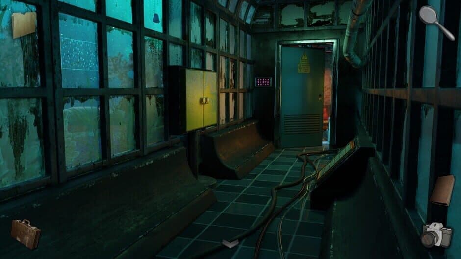 Station 117 screenshot