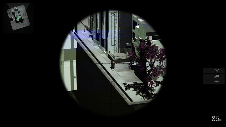 Elite Forces screenshot