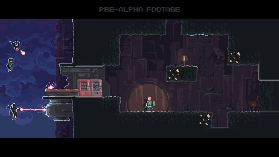Wall World screenshot