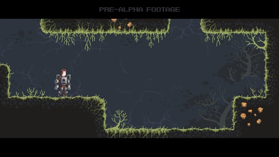 Wall World screenshot
