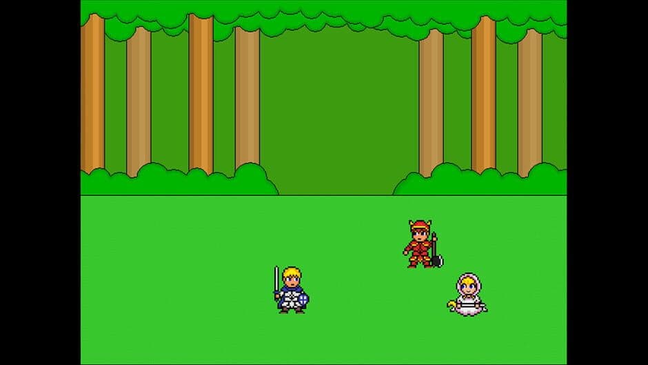 Fantasy of War screenshot