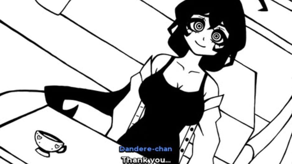 Reflexia Prototype ver. screenshot