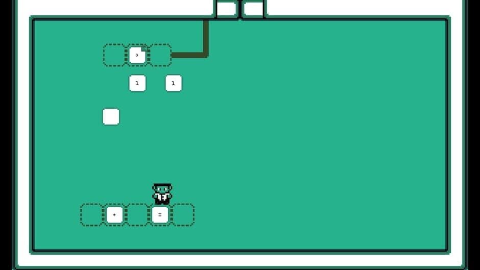 Schrodinger's Code screenshot