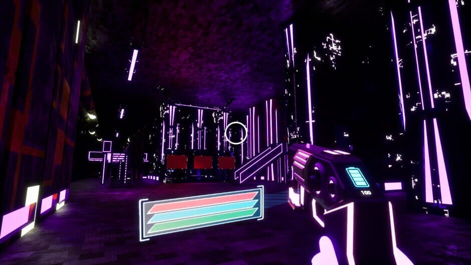 I.H.A.S screenshot
