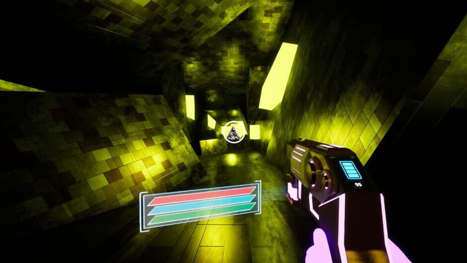 I.H.A.S screenshot