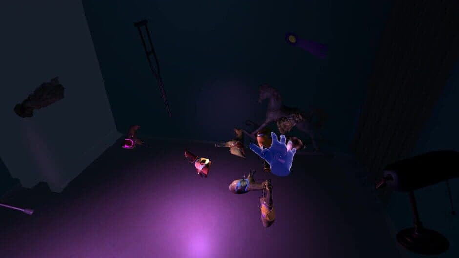 Ghost Cam screenshot