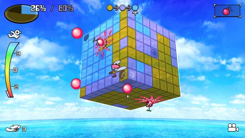 Vividlope screenshot