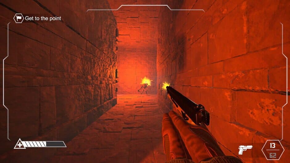 Sex Hell screenshot