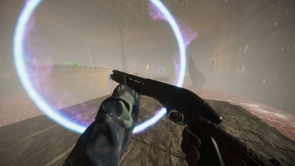 Sex Hell screenshot