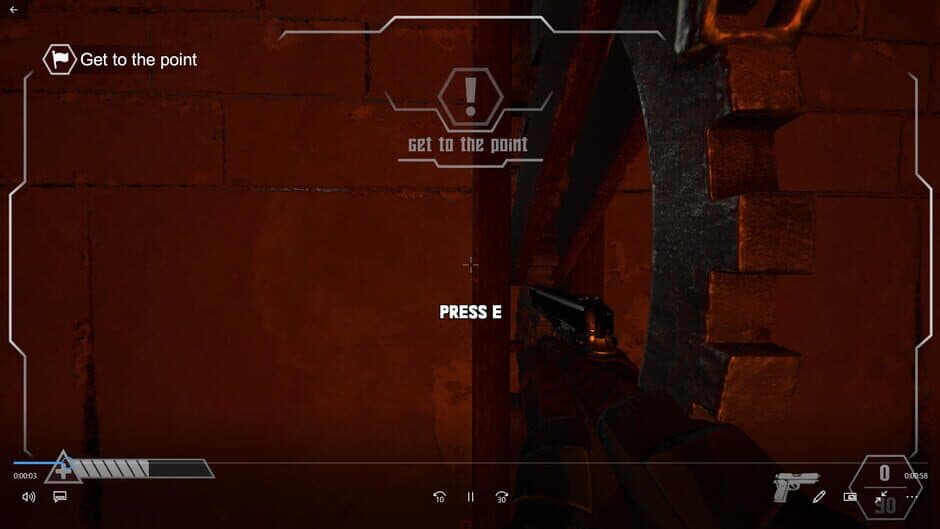 Sex Hell screenshot