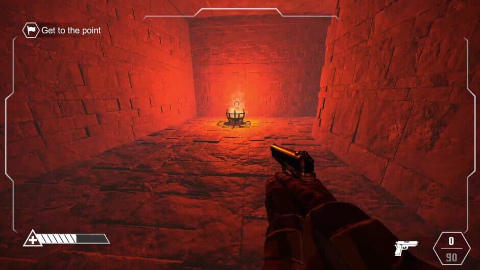 Sex Hell screenshot
