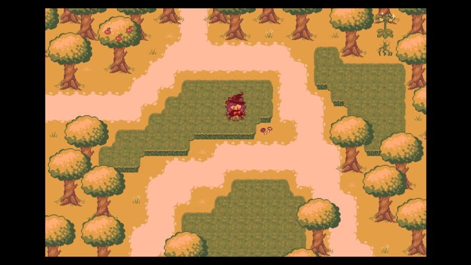 Violet and the Lost Colors screenshot