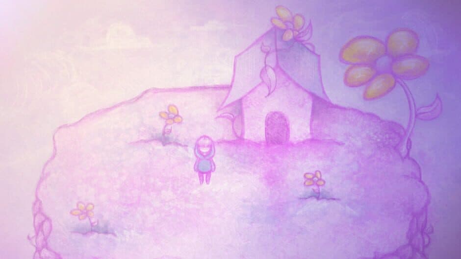 Not Alone screenshot