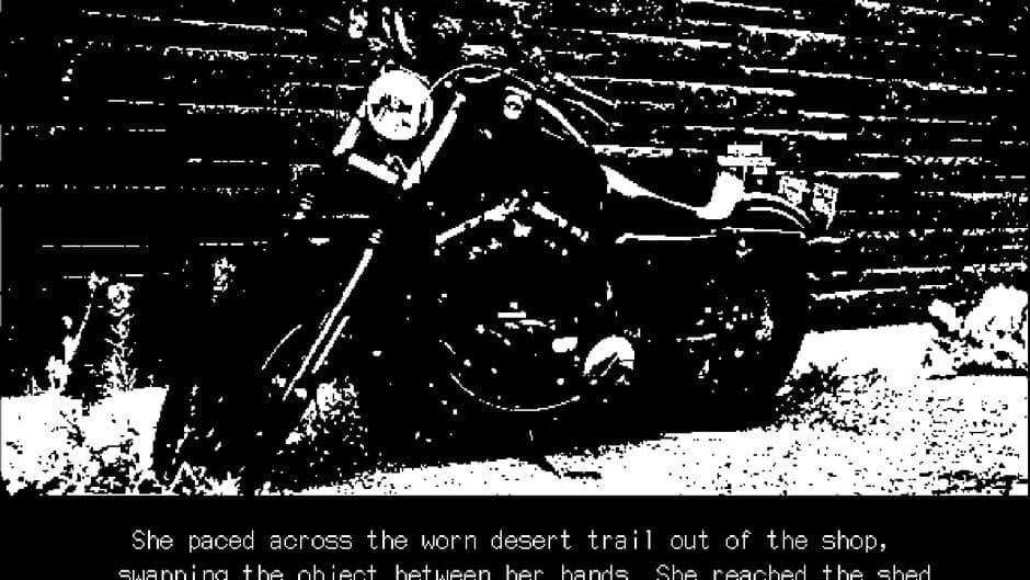 Greaser screenshot
