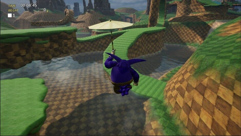 Big's Big World screenshot