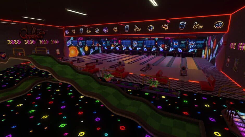 Mini Putt screenshot