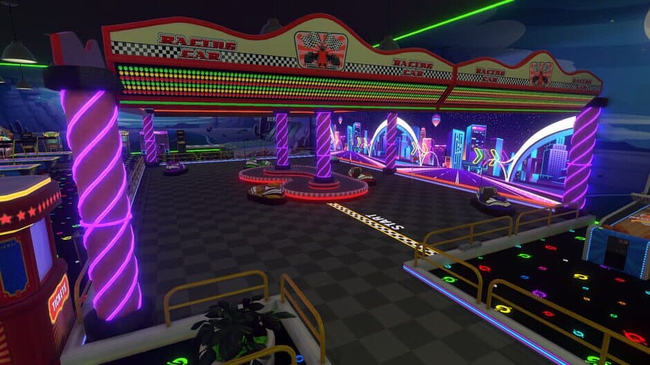 Mini Putt screenshot