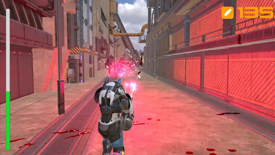 Tyken screenshot