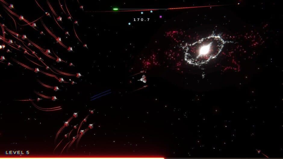 Sky Tomb screenshot