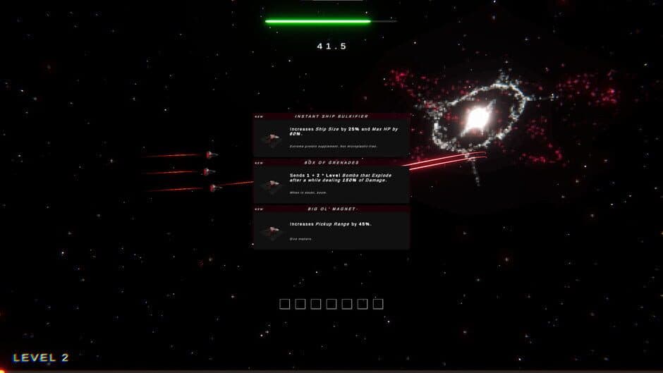 Sky Tomb screenshot