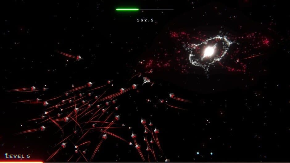 Sky Tomb screenshot