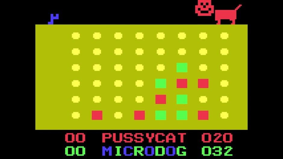 Videopac Collection 1 screenshot