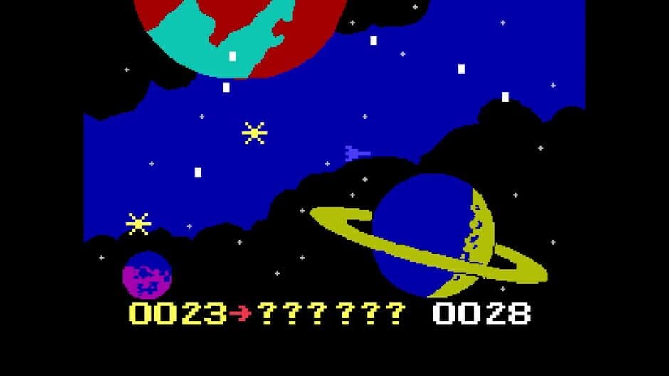 Videopac Collection 1 screenshot