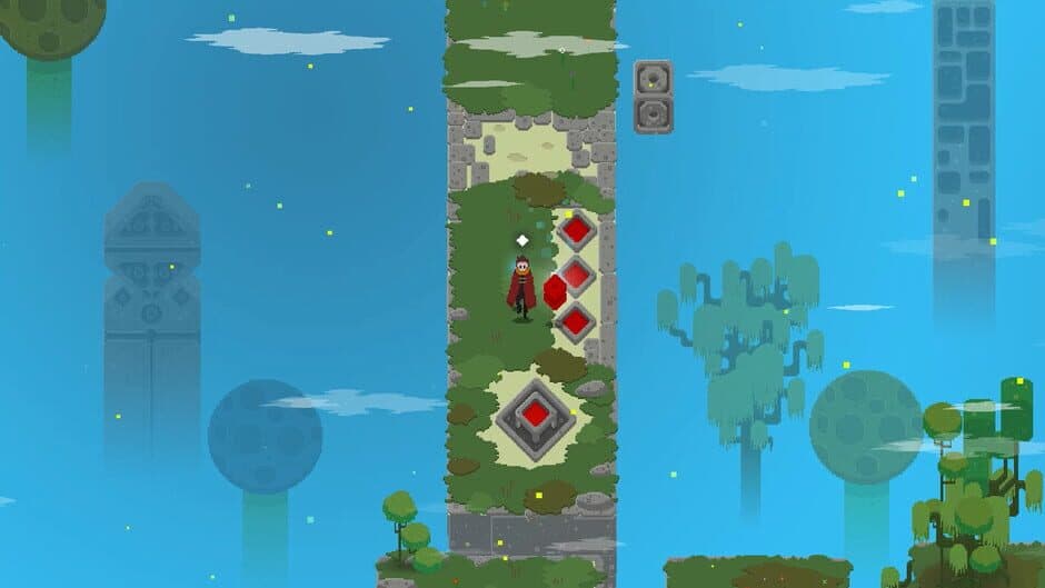 Ruins screenshot