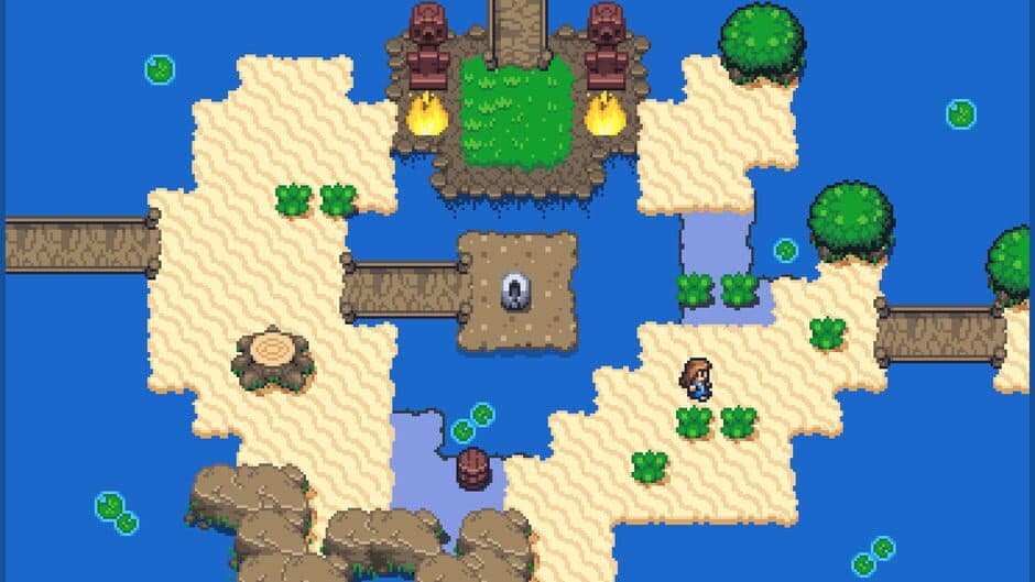 Nobelia screenshot